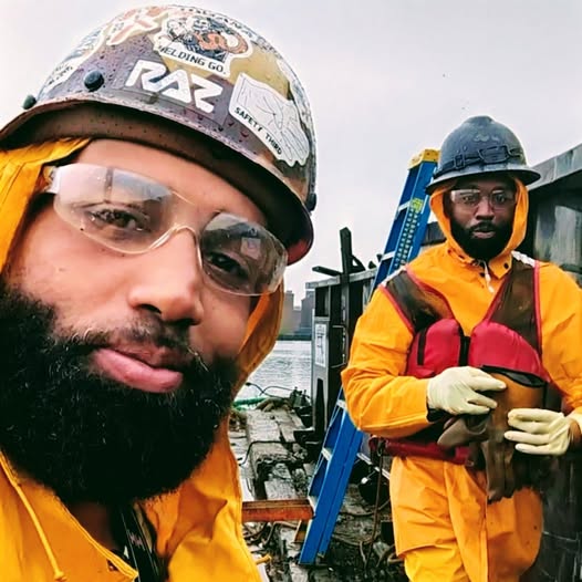 Two Workers Identified After Fatal Crane Collapse at Everett Waterfront