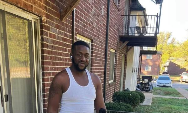 St. Louis Father of Five, Stanley Scott, Fatally Shot in South City Neighborhood