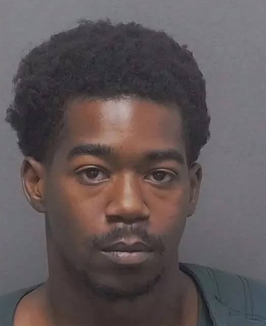 Texas Man Arrested After Deadly Ambush on Ex-Girlfriend’s New Partner in Closet Attack