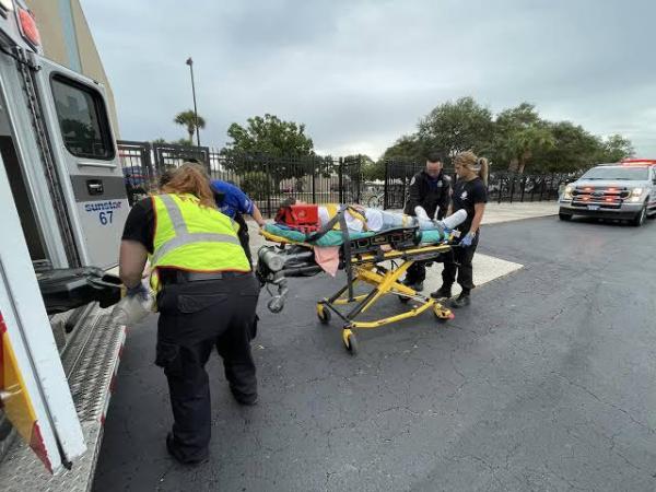 Los Angeles County Mourns the Sudden Passing of Heather DeAngelo