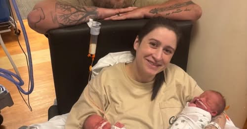 Mooresville Community Mourns the Heartbreaking Loss of Beloved Nurse and Mother, Cheyenne Sears