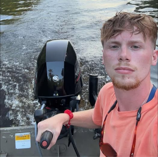 Harleyville Community Mourns the Tragic Loss of Samuel Dantzler and Friend Brianna