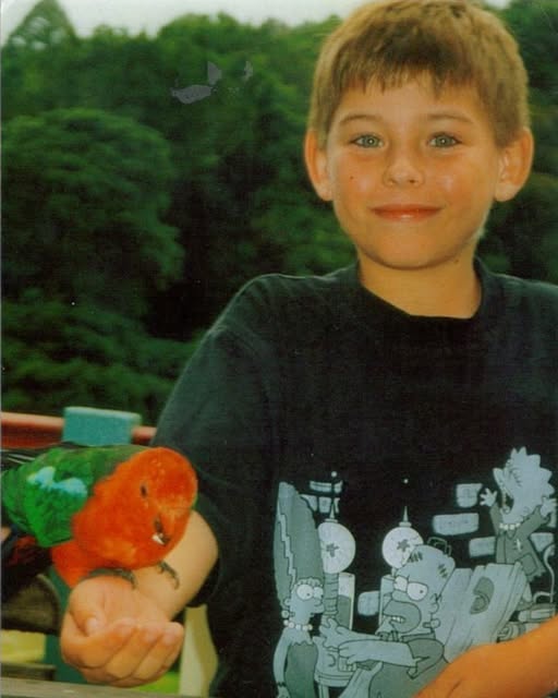 Australia Remembers Daniel Morcombe: The Young Boy Whose Legacy Transformed a Nation’s Approach to Child Safety