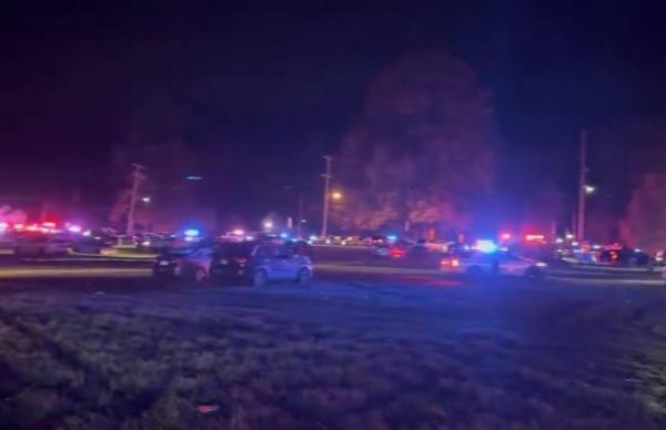 Victim Identified in Lincoln University Mass Shooting: 25-Year-Old Jujuan Jeffers of Wilmington Killed