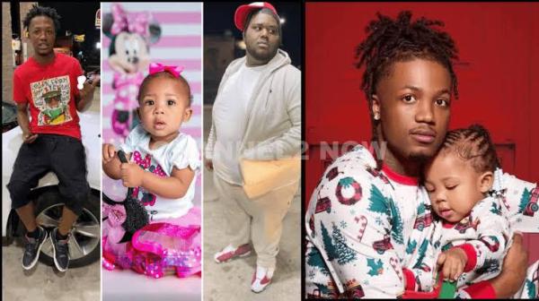 Monroe Triple Homicide: Father, Toddler Daughter, and Friend Found Shot to Death on Grammont Street