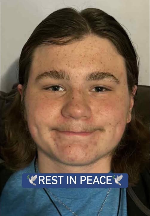 Smith County Mourns the Heartbreaking Loss of 14-Year-Old Melvin Harter