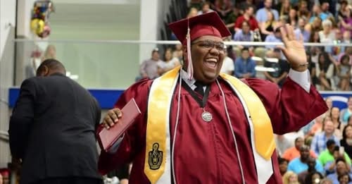 Meridianville Community Mourns Death of Dezi Fletcher Jr., Killed in Madison County Crash