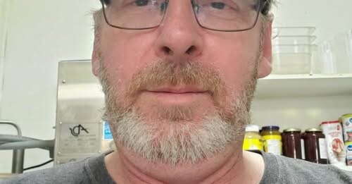 Yarmouth Community Mourns the Loss of Vaughan Richardson After Battle with Cancer