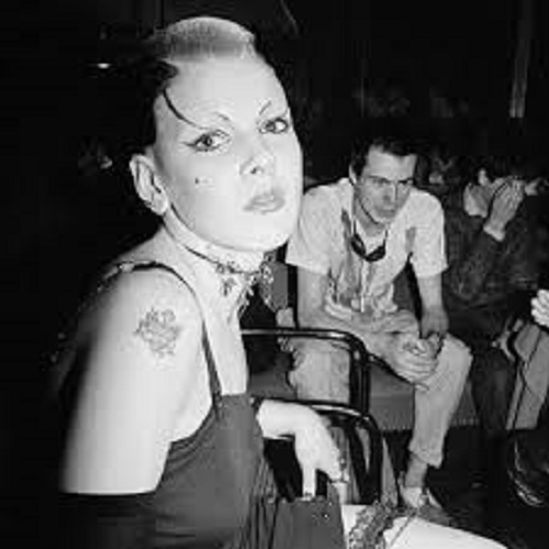 London’s Punk Scene Mourns as Soo Catwoman (Susan Lucas) Passes Away