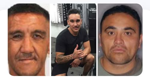 Te Puke Community Reels After Tristan Oakes Killed in Fatal Shooting