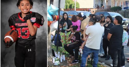 Austin Community Grieves After Fourth-Grader Fatally Struck in School Zone