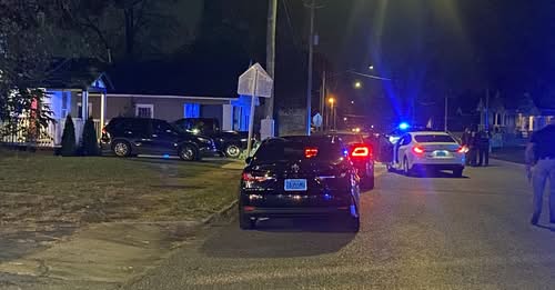 Birmingham Police Investigating Fatal Shooting of 61-Year-Old Vincento Davis in Wylam Neighborhood