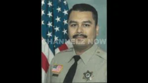 San Bernardino Deputy Andrew Nuñez Fatally Shot While Responding to Domestic Violence Call in Rancho Cucamonga