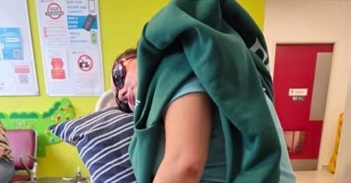 Community Mourns Sudden Death of Beloved Mother Kellie Montgomery, 37, Days After Hospital Visit