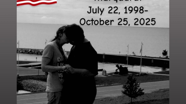 Sturgeon Bay Community Mourns the Loss of Sean Marquardt Following Harbour Village Explosion