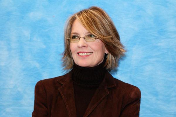 Oscar-Winning Actress Diane Keaton Dies at 79