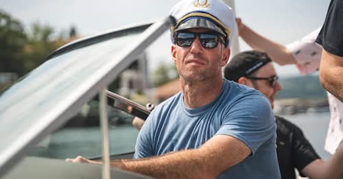 Halifax Mourns the Loss of Beloved Structural Engineer Sean Patrick Murphy