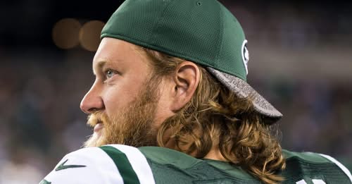 Former New York Jets Star Nick Mangold Dies at 41 After Battle with Kidney Disease