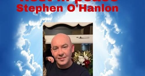 Belfast Metropolitan College Mourns Passing of Beloved Educator Stephen O’Hanlon