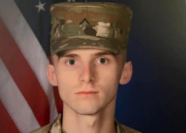 Addison, NY and Fort Carson Community in Mourning After Sudden Death of Serviceman Brennan Foster