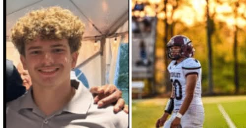 Watervliet Community Mourns Loss of High School Senior Chayse Ott After Fatal Crash