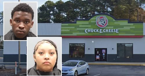 Teen Arrested After Hostage Situation at Houston Chuck E. Cheese Leaves Families Traumatized