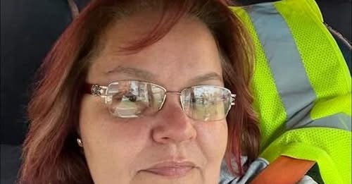 Newark Community Mourns School Bus Worker Wanda Montalvo After Tragic Accident