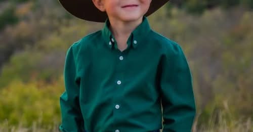 North Platte Community Mourns the Heartbreaking Loss of 4-Year-Old Titus Finn Deatrich