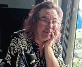 Newport Community Mourns the Sudden Passing of Blue Swales