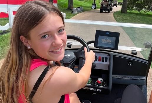 Woodward-Granger Community Mourns the Loss of Beloved Student Addy Granger