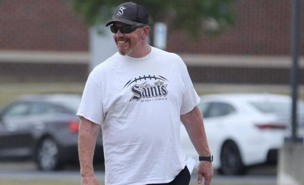 Douglassville Community Mourns the Loss of Beloved Coach and Mentor, Tom Curley