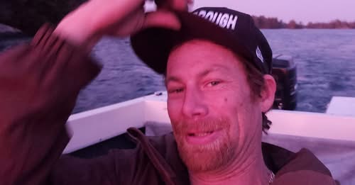 Pedestrian Killed in Highway 15 Collision Near Elgin Identified as 43-Year-Old Nick Simmons of Kingston