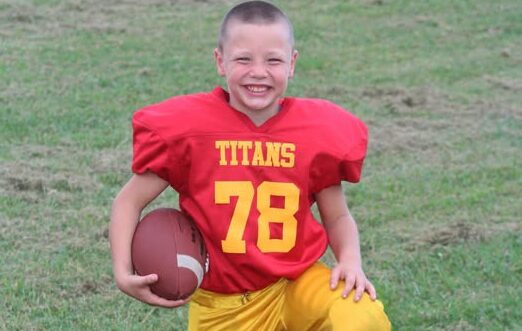 Columbus, Kansas, Mourns the Loss of Student Quinn Lloyd in Tragic Accident