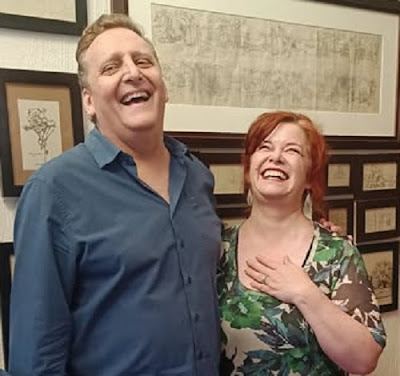 South Africa in Shock: Beloved 7de Laan Star and Musical Force Matt Stern Has Died