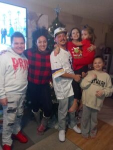 Roseville Couple Found Dead in Vehicle Identified as David and Shantell Cotter