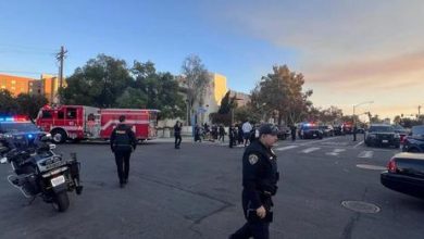 SDSU Shooting: One Injured, Suspect Arrested As Police Lockdown Campus