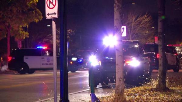 10-year-old Girl Injured in Suspected hit and run while running across road, SUV fled scene