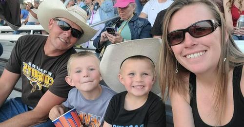 Kali Glass Car Accident in Cheyenne, WY: In Loving Memory of a Beloved Wife and Mother of Two, Allegedly Passed Away in a Tragic Car Accident