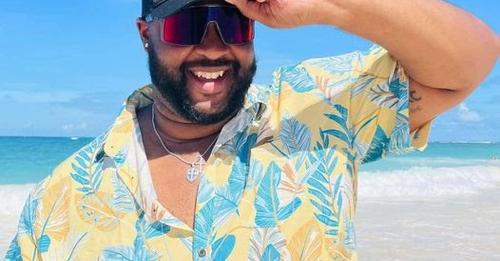 Chaz Smith Death News; Coach at Texas Legacy Volleyball Club, Chaz Smith Passes Away