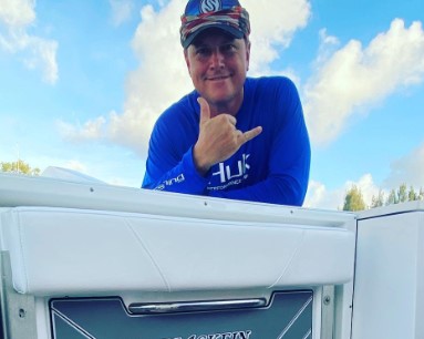 Raymond Berard Obituary News; Beloved Raymond Berard Identified as Victim Who Died In Scuba Diving Accident