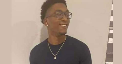 Brian Stone Jr Death News, 23-year-old Father of 2 Died in Shooting in City of Roanoke