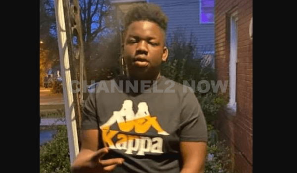 Jaleek Mitchell Obituary-Death News; 17-year-old Teenager killed in shooting near Romare Bearden Park in Charlotte