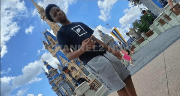 Rayvon Obituary-Death News; 17-year-old Rayvon Shot And Killed After Encounter With Michigan State Police