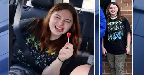 Jordan Maceachern Tawakoni Missing: Is 16-year-old girl Jordan Maceachran Found Yet? Last Seen Hunt County, Help Find Her