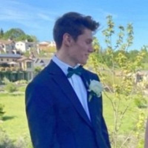 Thomas Wilson Orinda CA, Esteemed alumnus of Miramonte High School, passes away