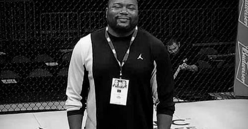 Derek Thompson Obituary: Amateur MMA Community Mourns Loss of Talented Fighter