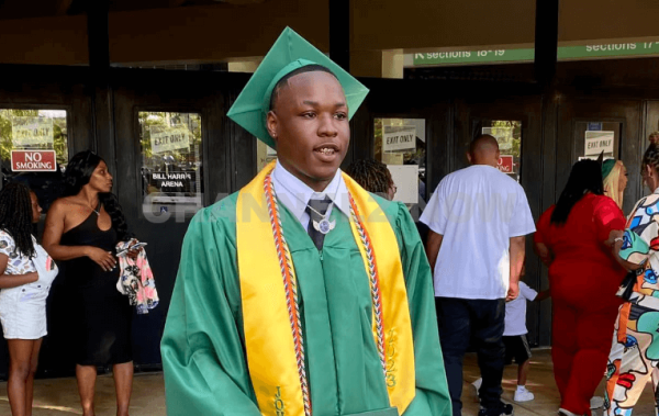 Amauria Caffey, a 20-year-old, tragically lost their life in a shooting incident in Birmingham