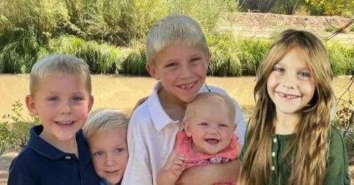 Megan Miller Rio Rancho NM Car Accident News; Craig Miller and 2 Children Killed in Road Accident