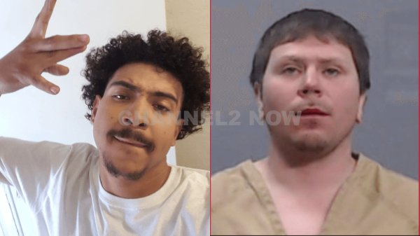 Marcos Criddle; 24-year-old Man Killed in Ector County Shooting, Anthony Manarite Arrested