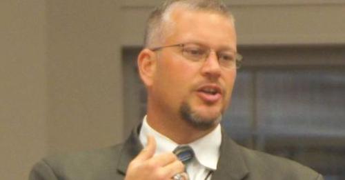 Jarrod Mason Obituary-Death News; Principal Hamilton Heights High School Mourns Sudden Loss Of Principal